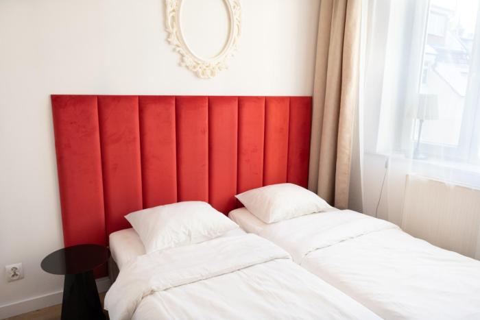 Małe studio w centrum Sopotu