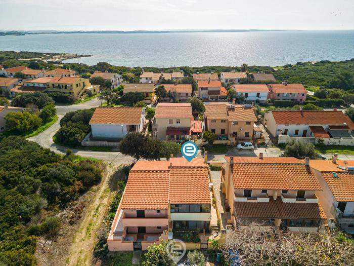 Appartamento fiorito