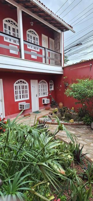 Pitória Guest House