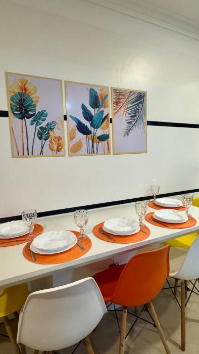 Apartamento em Ingleses! Melhor localização