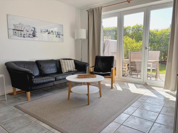 Am Deich 8 Ordinger Meeresbrise 1 A