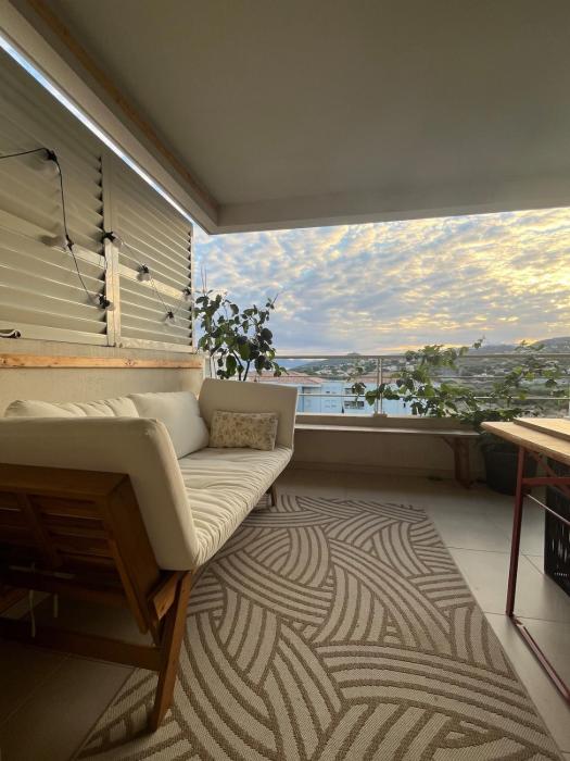 Appartement vue mer Confort au coeur de la nature