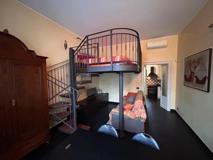 Cozy apartment near Dergano metro station