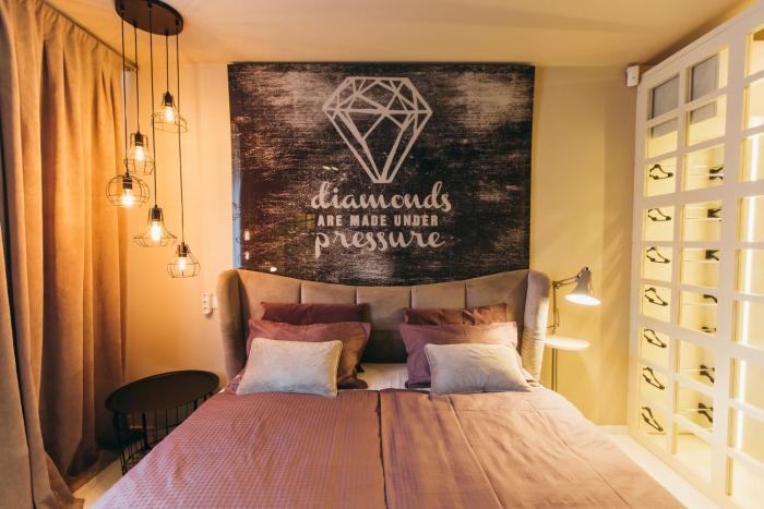 VODOGRAY LUXURY APARTMENTS Елітний закритий житловий комплекс