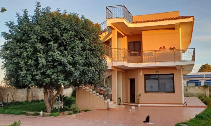 Villa Thalassa, la tua oasi ideale