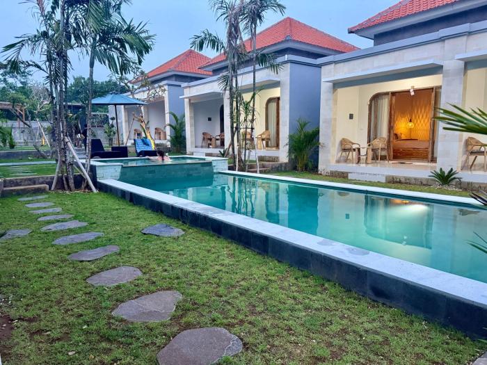 Trigona Uluwatu Guesthouse