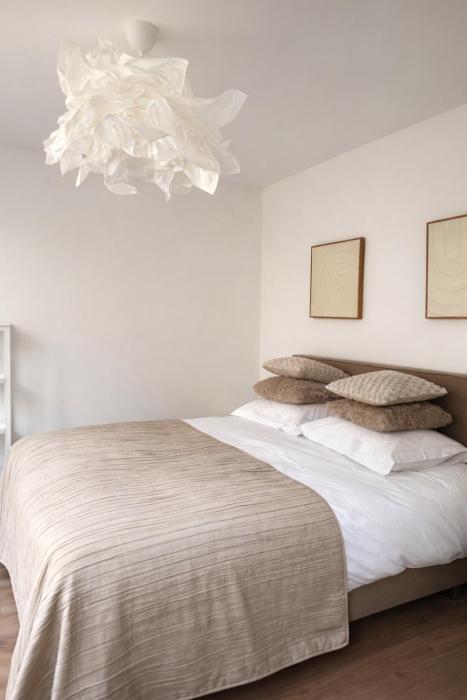 Boutique appartementen Théodore