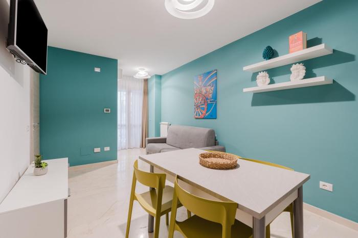 Azzurra Apartment Sicciara Special