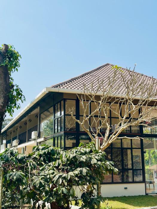 Coorg Homes