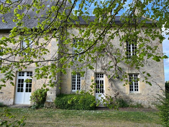 Charmant gite 4 étoiles en Normandie