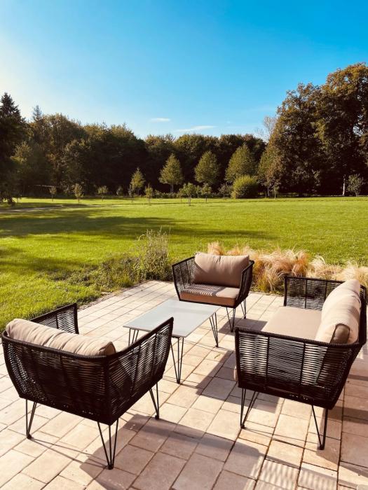 Cleerbeek Guest House