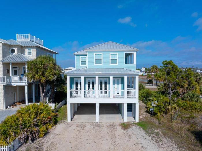 Pearl of the Cape by Pristine Properties Vacation Rentals