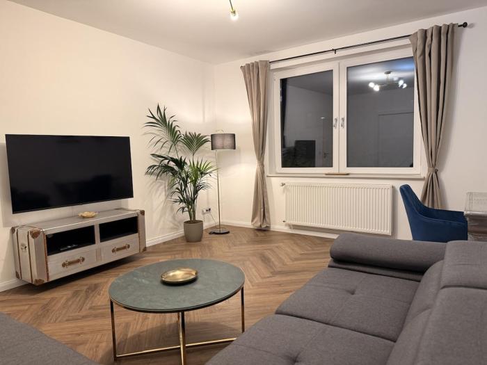 Exclusive 2 Zimmer OG 1 Wohnung mit Balkon in top Lage!