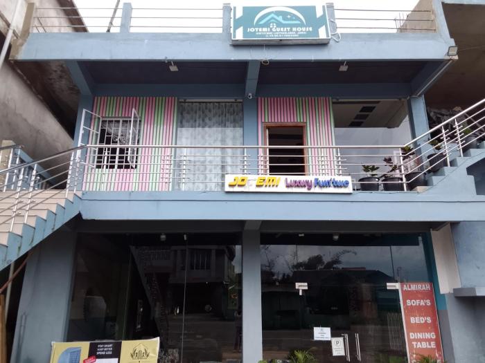 Jotemi guest house