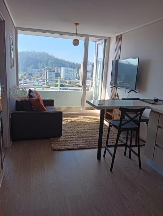 Departamento nuevo Concepción