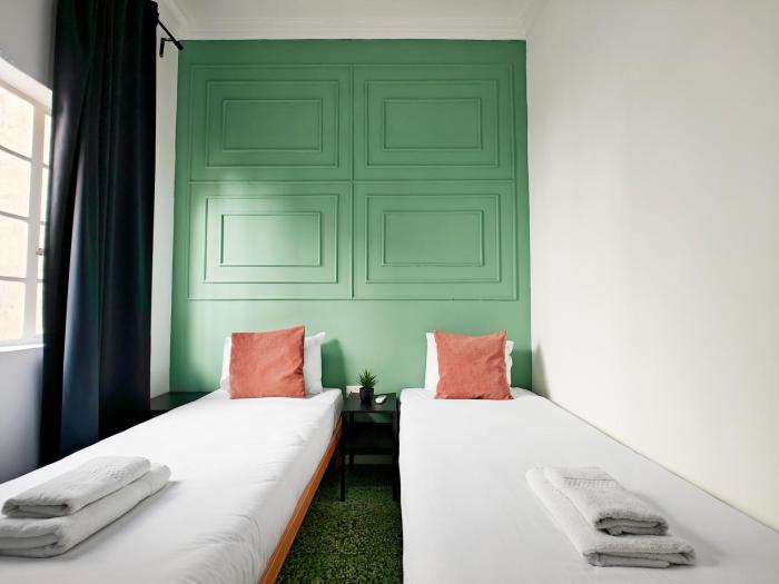 Cosy room 7