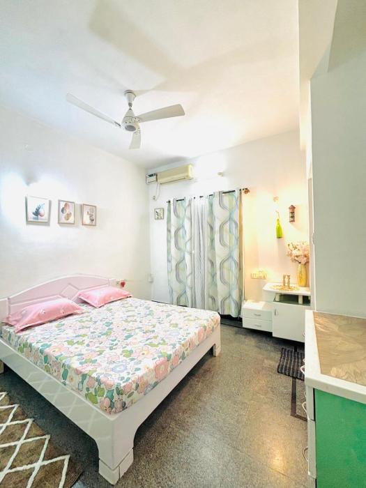 Trove Villa Koramangala, HSR - BTM 1BHK - Carnberry