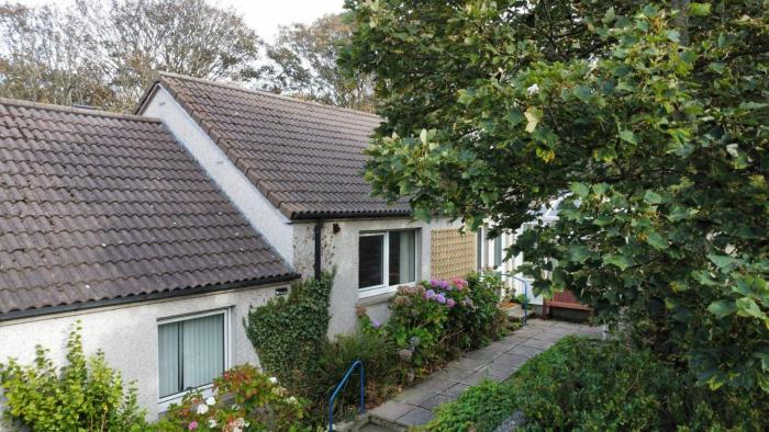 54a Albert Street, Kirkwall, Orkney - OR00603F