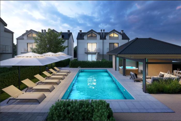 Morskie Wytchnienie - Bałtycka Oaza