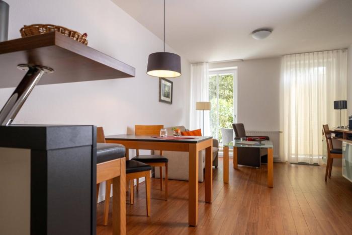 Ferienhaus Jümmers - Antje