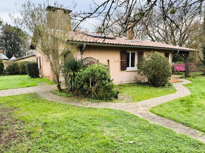 Les Acacias - Confort et tranquillité