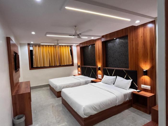 Hotel Avion Park Executive