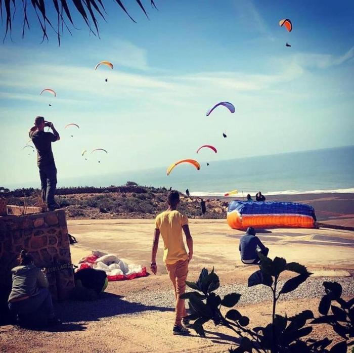 DreamCatcher Flights