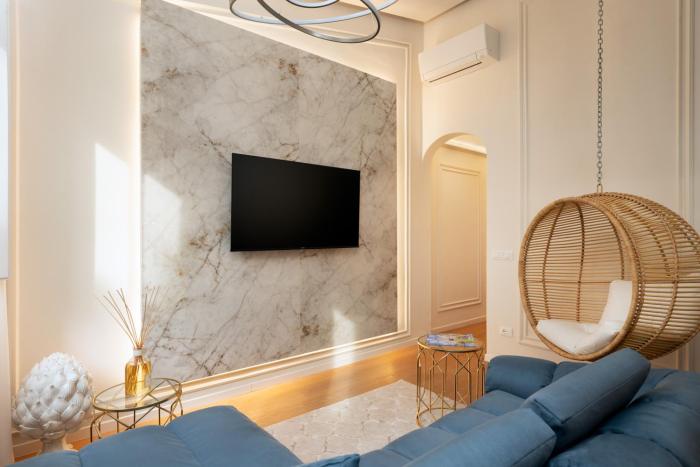 Amorino Luxury Stay - Santa Maria Novella Station