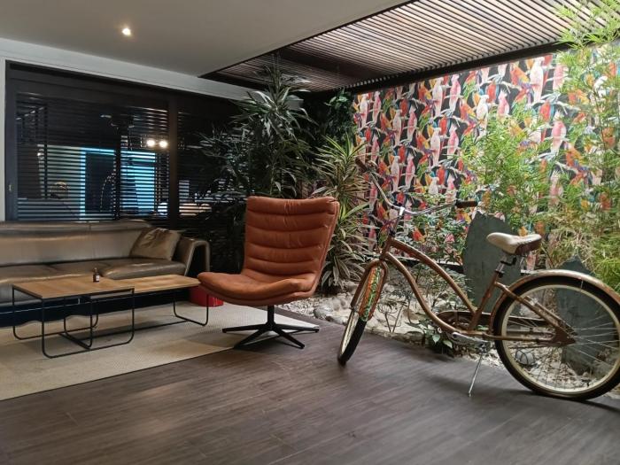 HOTEL BOUTIQUE CASA LOZADA