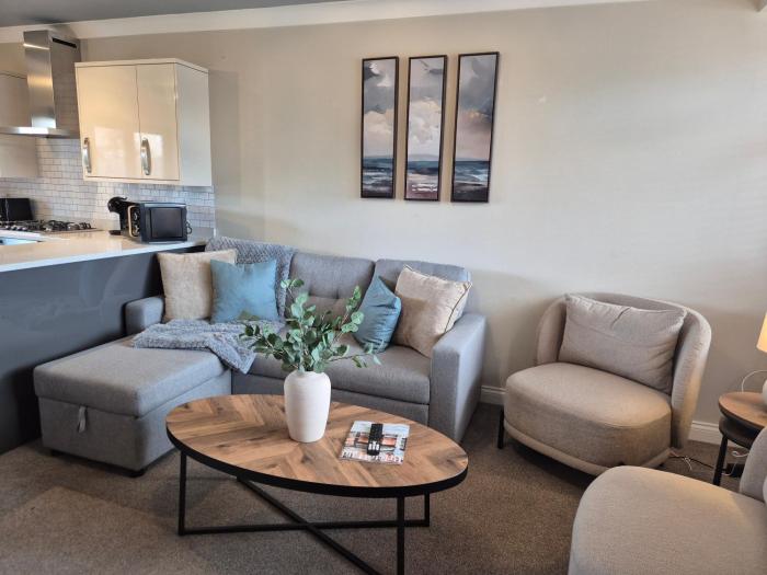 Wallscourt House By Cliftonvalley Apartments