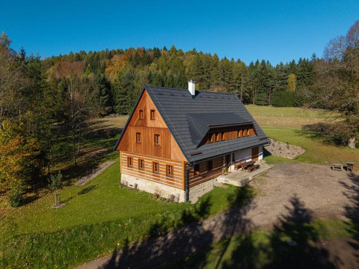 Chlalupa Libná - Adršpach