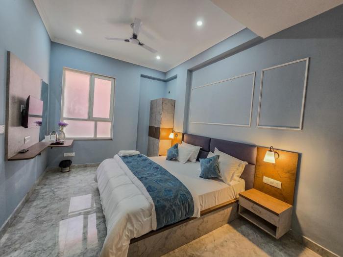 Hotel Vatsalya by The Holy Meander