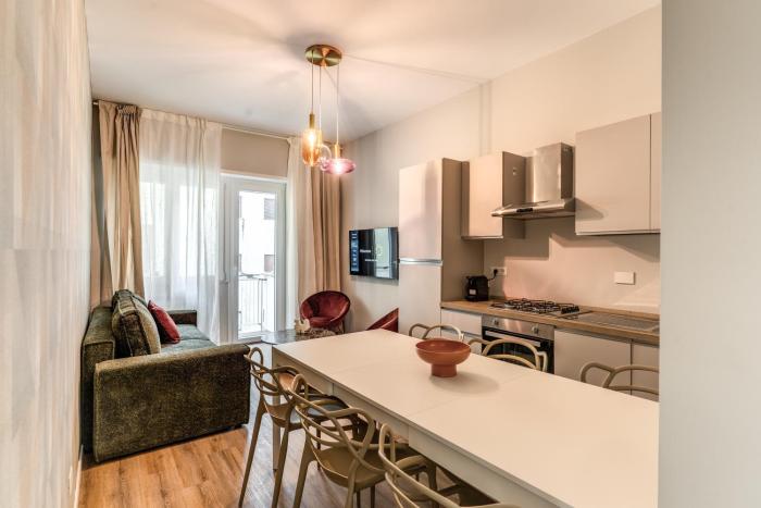 Downtown srl - The Cloud