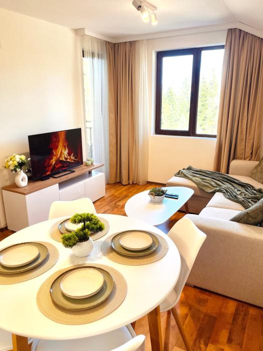 Pamporovo Cozy Ski-Close Nest