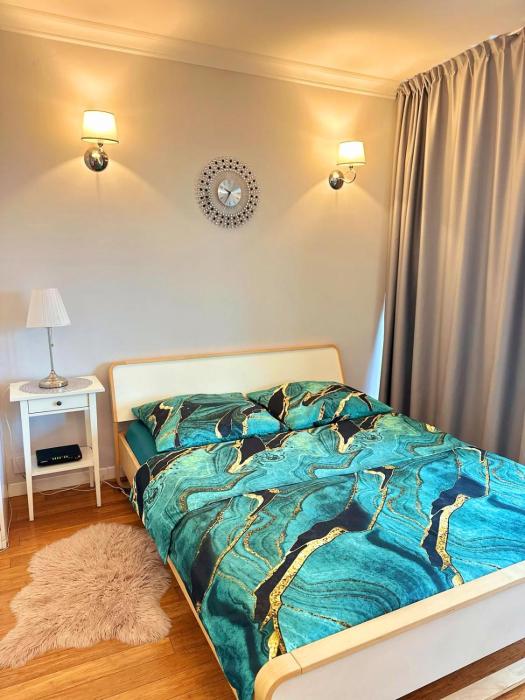 HomeComfort Atlantic Room