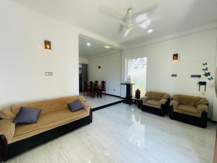 Coco Monkey House