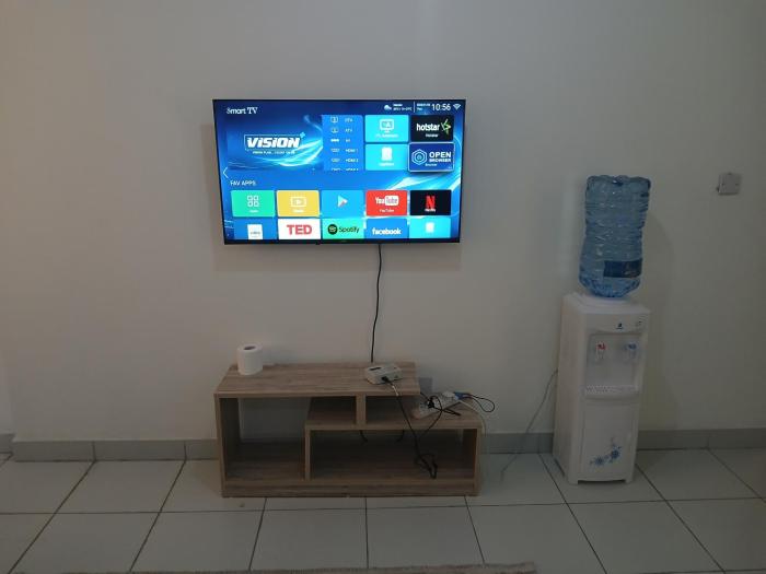 2 Bedrooms bnb at Buxton point lifestyle, Mombasa