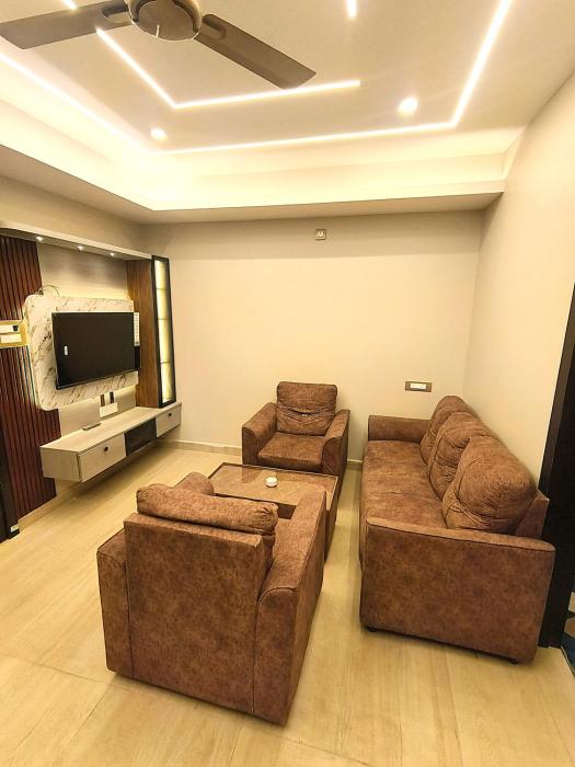Newly Built Signature One Bedroom Penthouse at Mio Hotel Madhapur