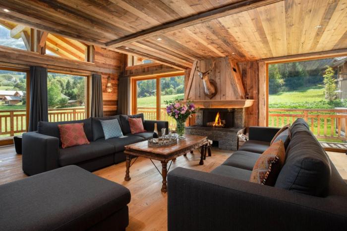 Chalet Sterndolde