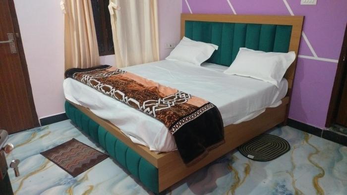 Hotel Dharma palace