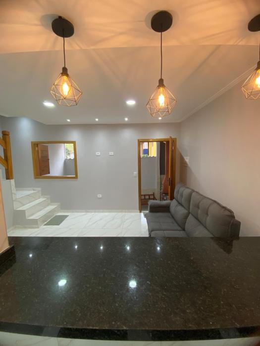 Beautiful house located 10 minutes from downtown Paraty