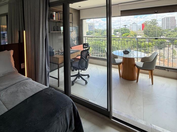 Studio ZEN - Ibirapuera