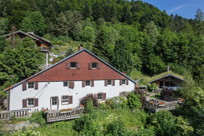 Ferme la Nolière luxury 7 bedrooms 7 bathrooms