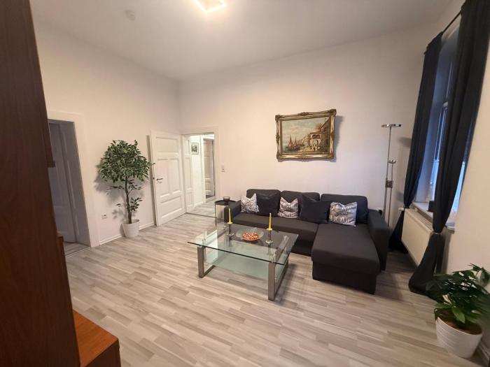 Ferienwohnung Margrit