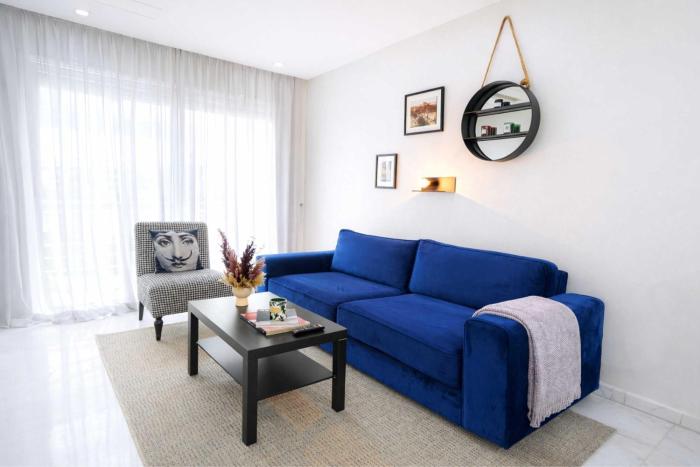 Studio Paisible aux Hopitaux Wifi & Parking