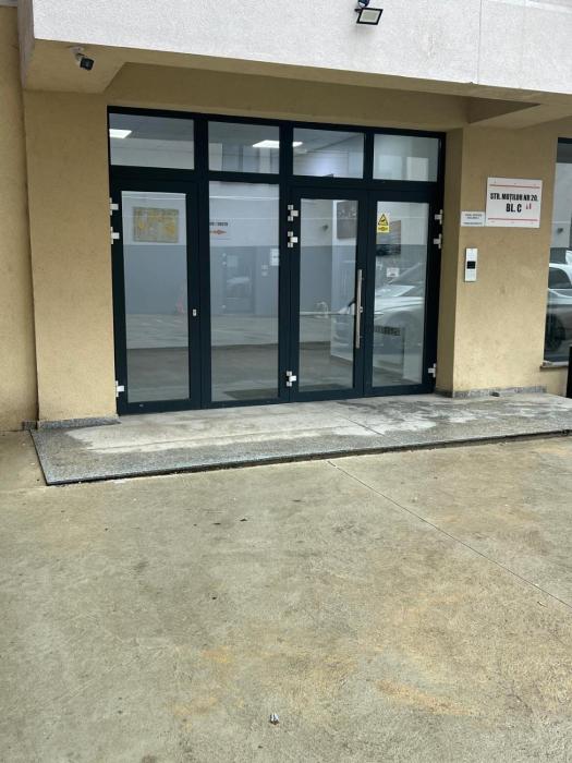 Renata Apartments Mihai Bravu