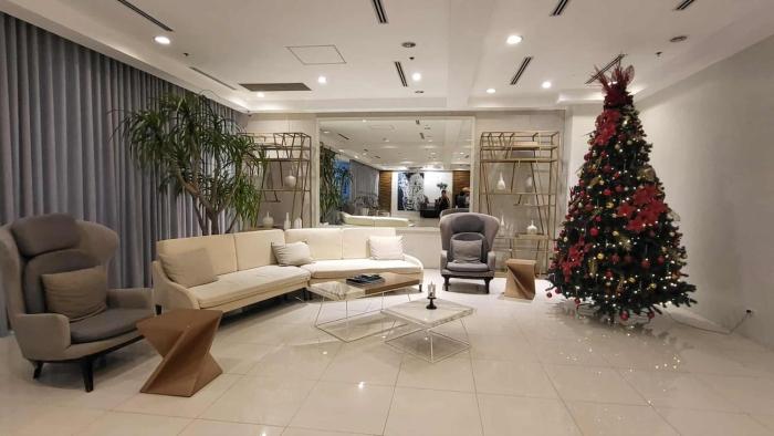 Condo In Abreeza Mall Netflix & Overlooking Samal