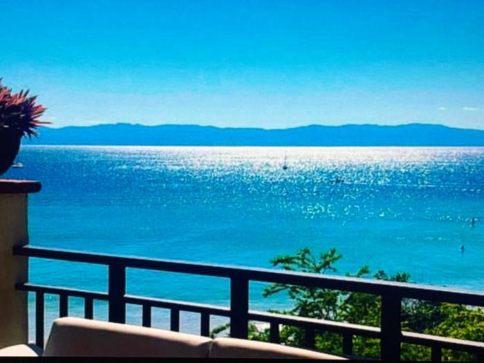 Pacific Ocean View Punta de Mita