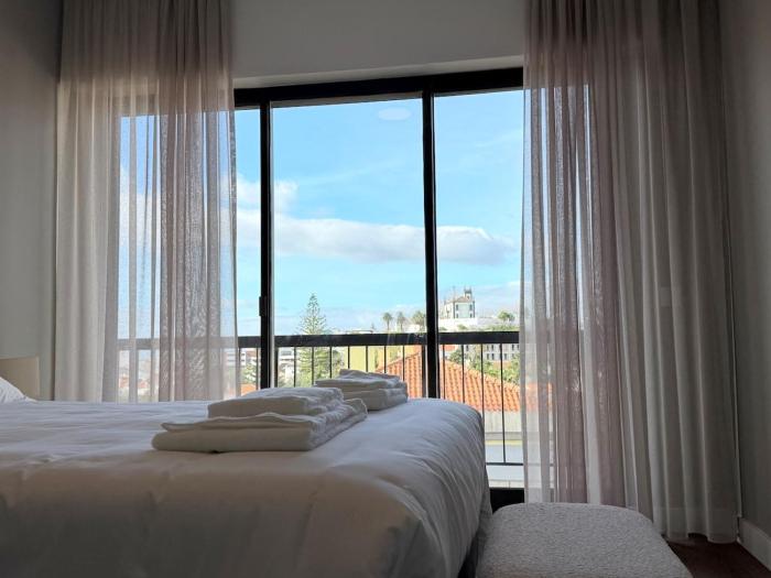 The Beacon Apartment - Cosy & Comfort