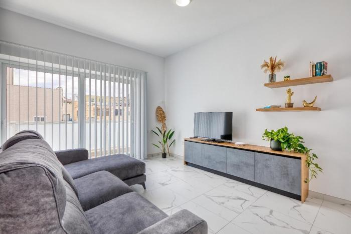 New -Family Home in central Malta by SF HOMES